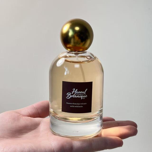 PERFUME BOTTLE