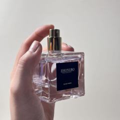 PERFUME BOTTLE