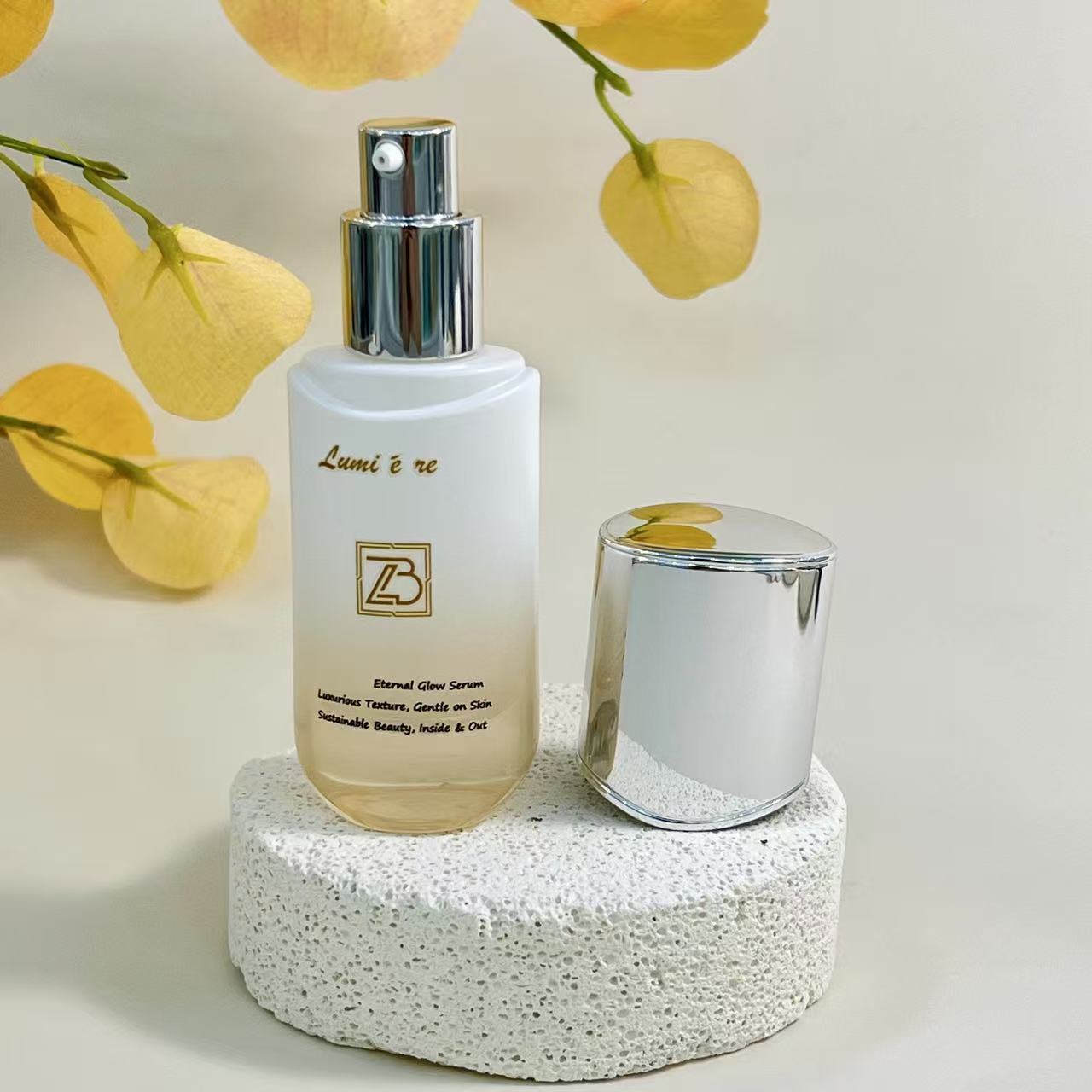 FOUNDATION BOTTLE