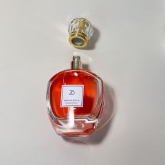 PERFUME BOTTLE