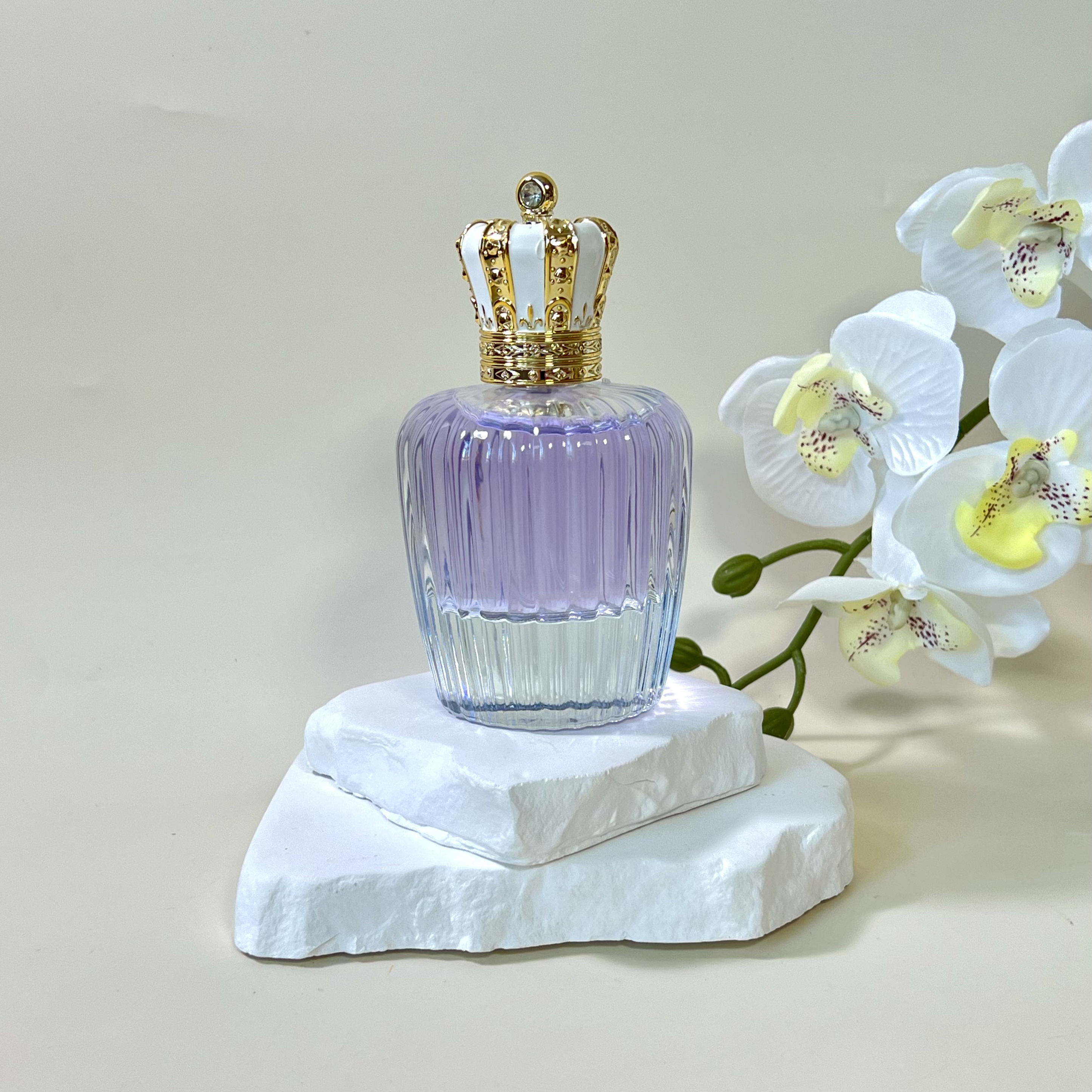 PERFUME BOTTLE