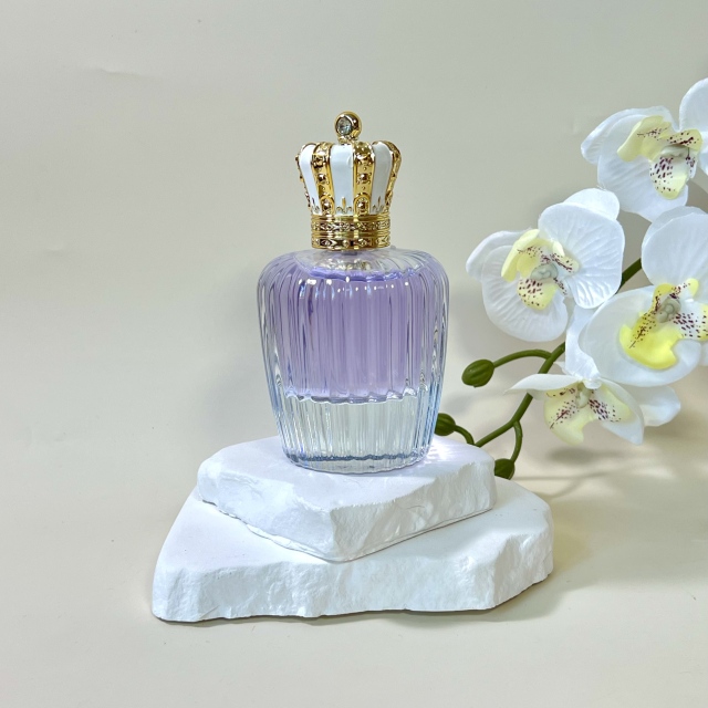 PERFUME BOTTLE