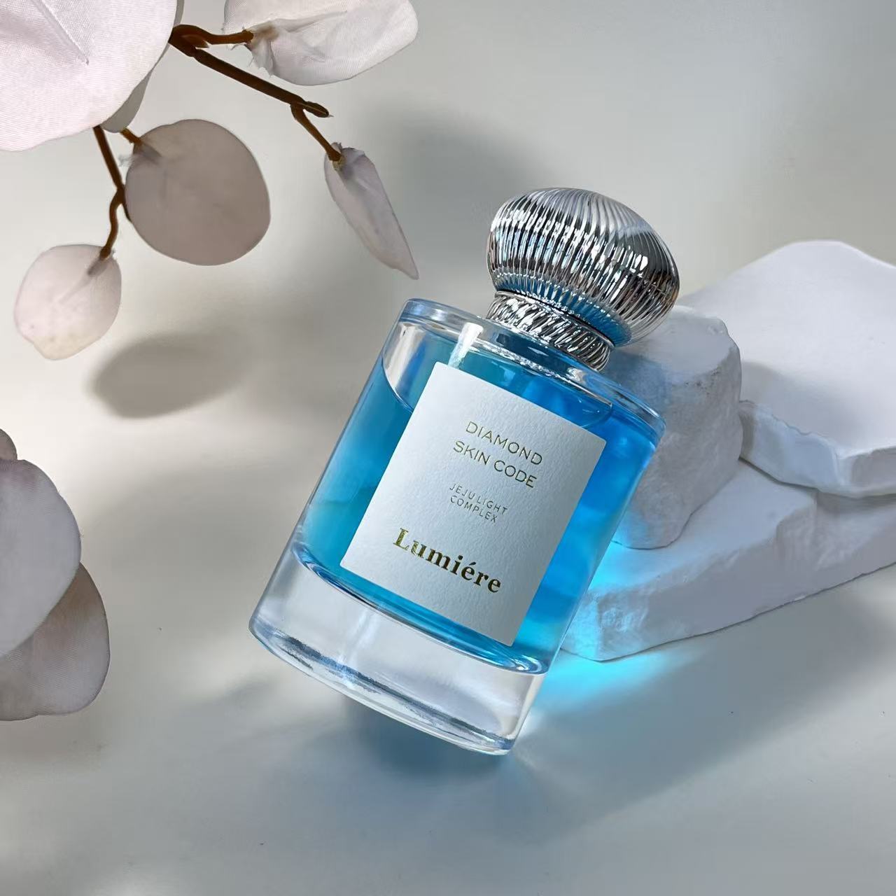 PERFUME BOTTLE
