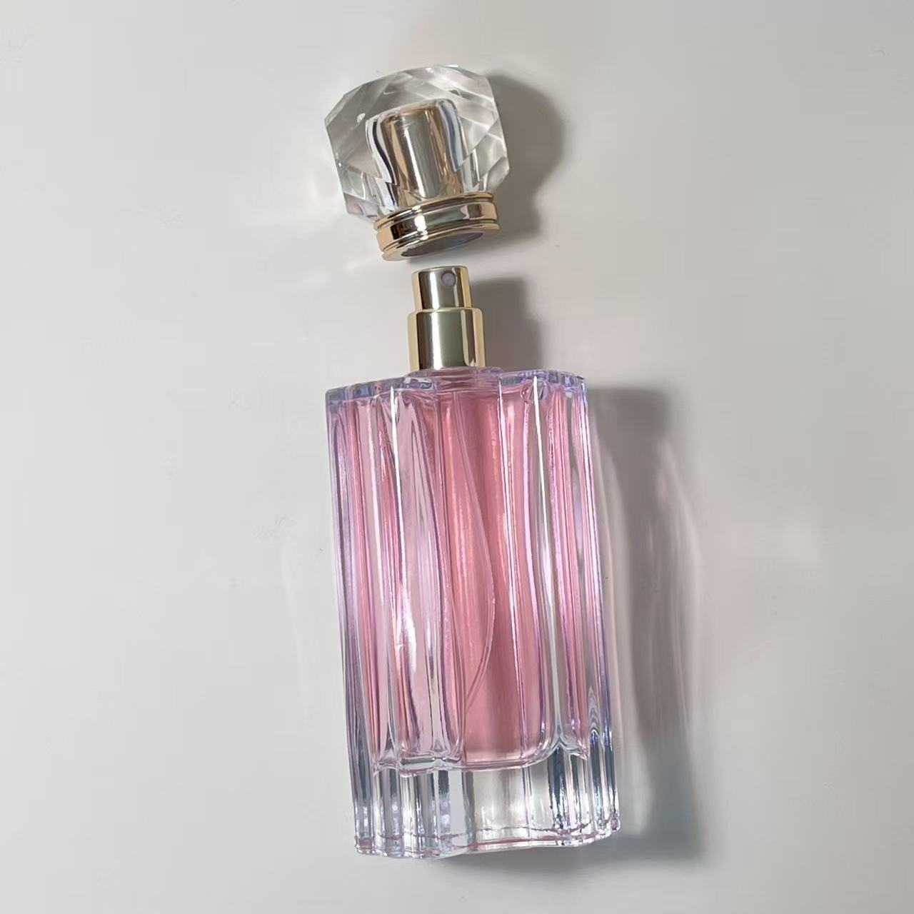 PERFUME BOTTLE