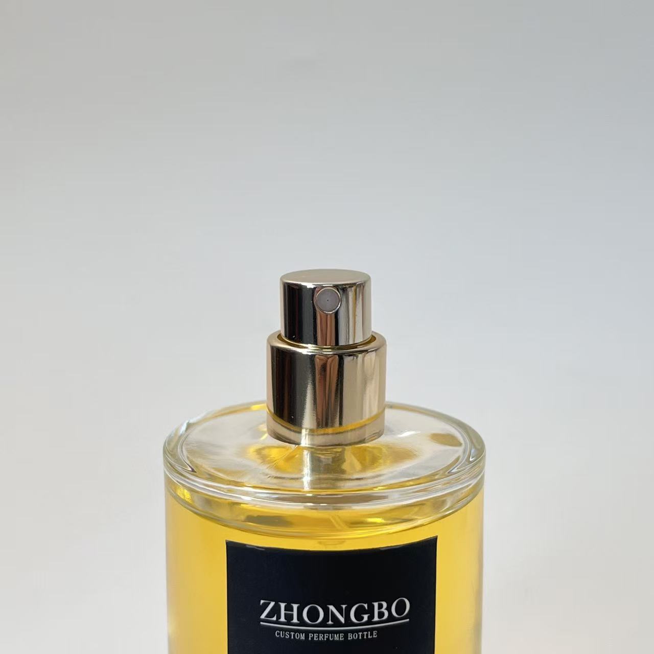 PERFUME BOTTLE