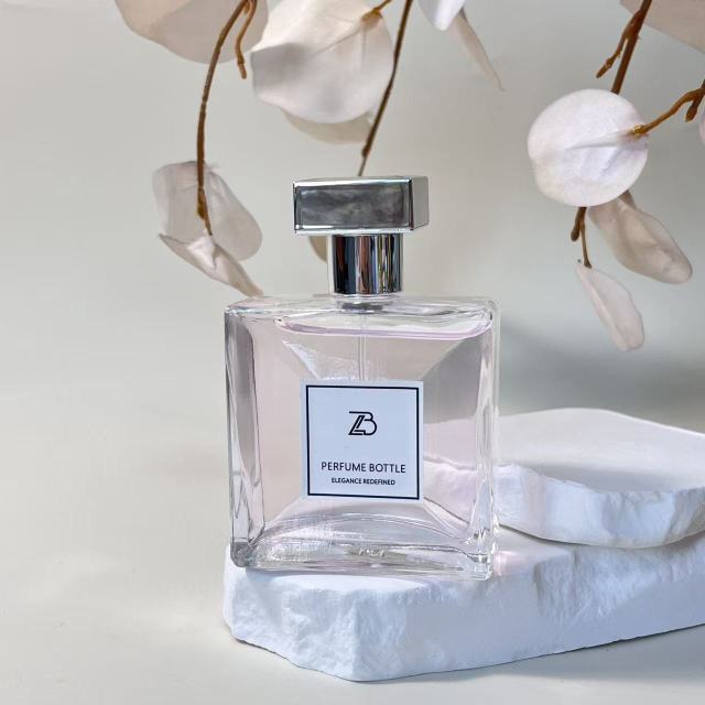 PERFUME BOTTLE