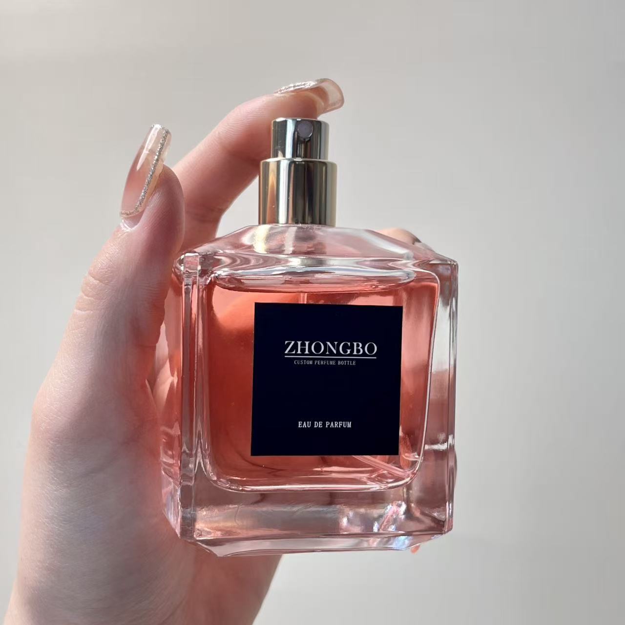PERFUME BOTTLE