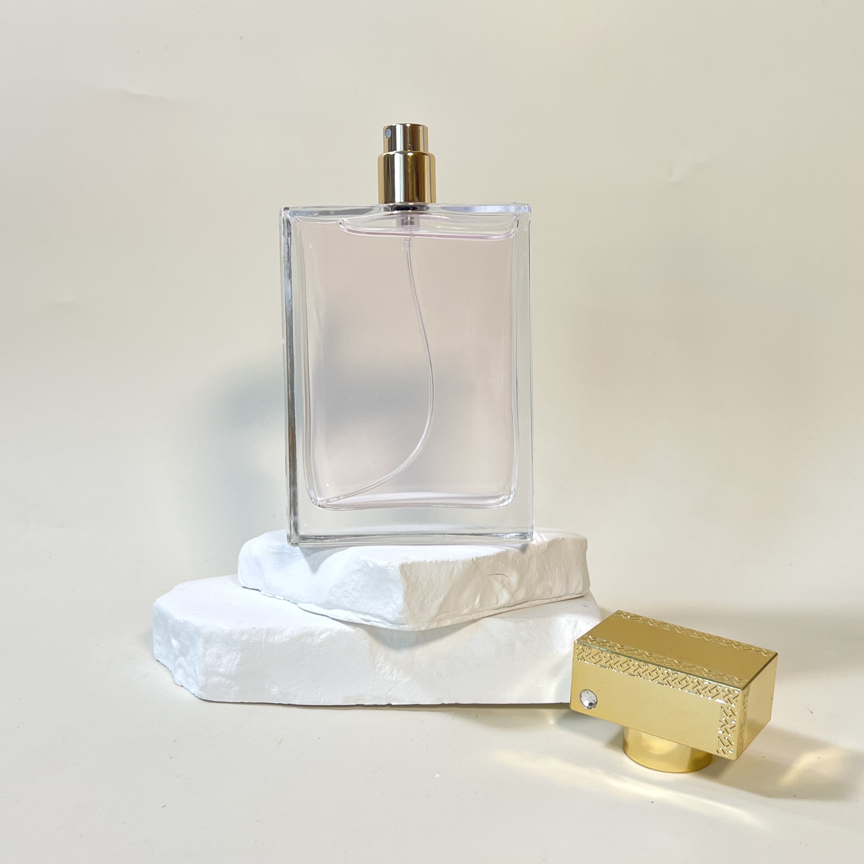 PERFUME BOTTLE