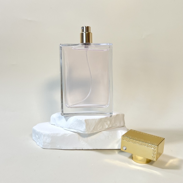 PERFUME BOTTLE
