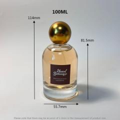 PERFUME BOTTLE