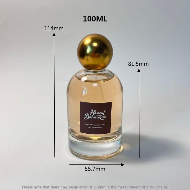 PERFUME BOTTLE