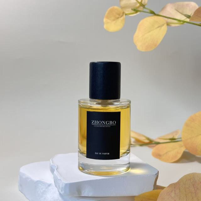 PERFUME BOTTLE