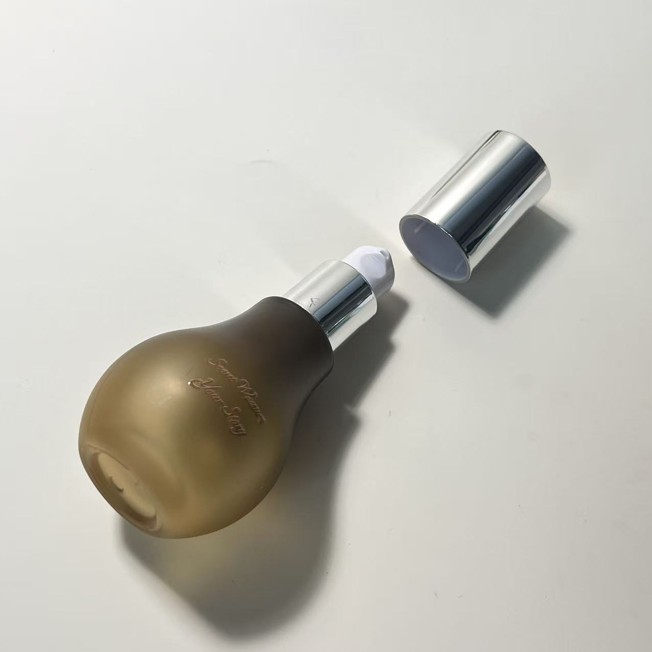FOUNDATION BOTTLE