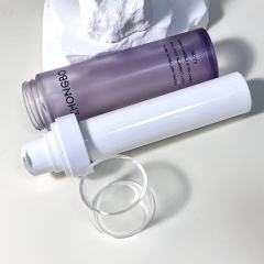 LOTION BOTTLE