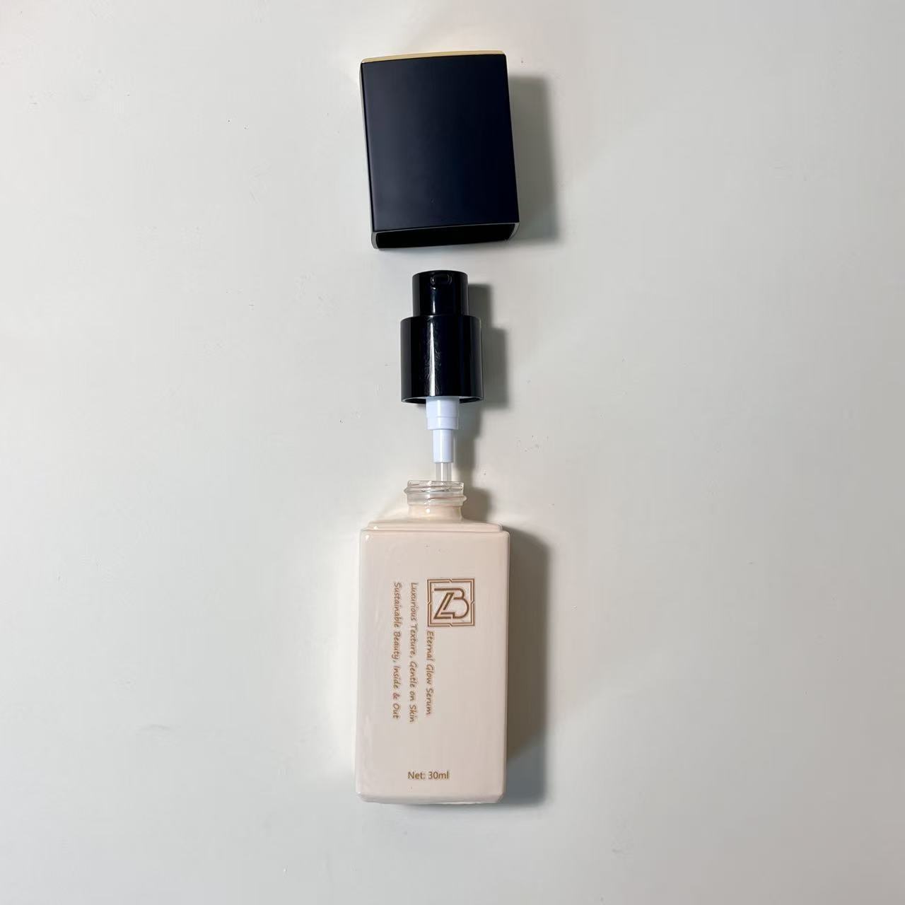 FOUNDATION BOTTLE