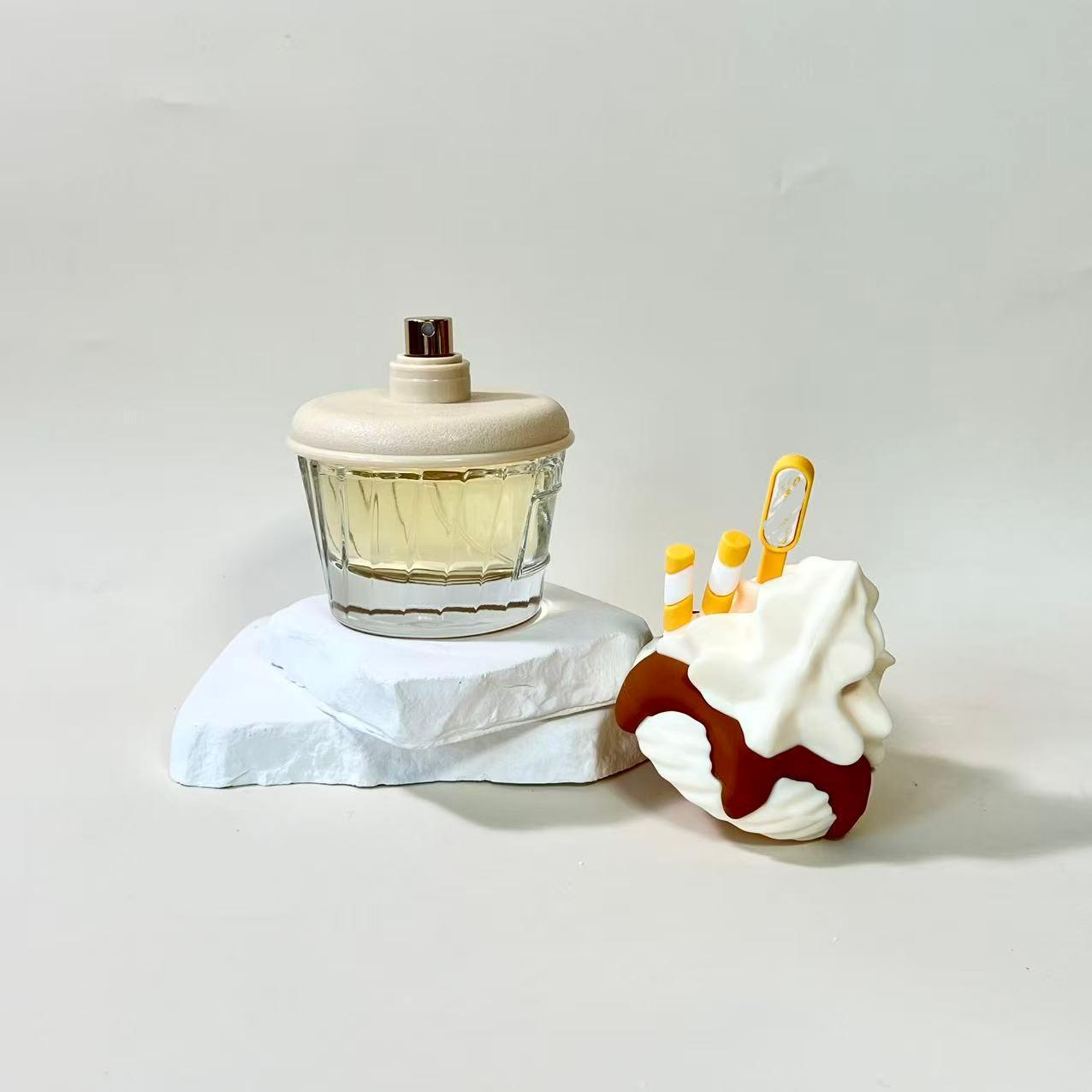 PERFUME BOTTLE