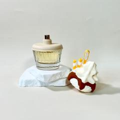PERFUME BOTTLE