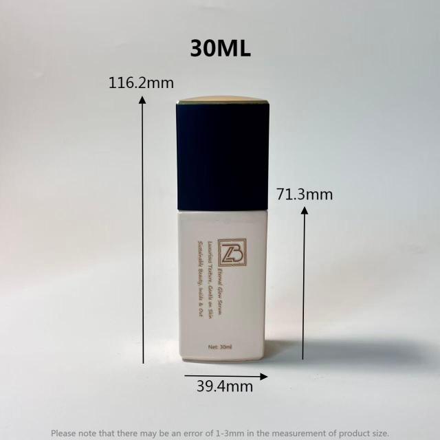 FOUNDATION BOTTLE