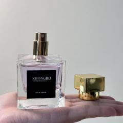 PERFUME BOTTLE