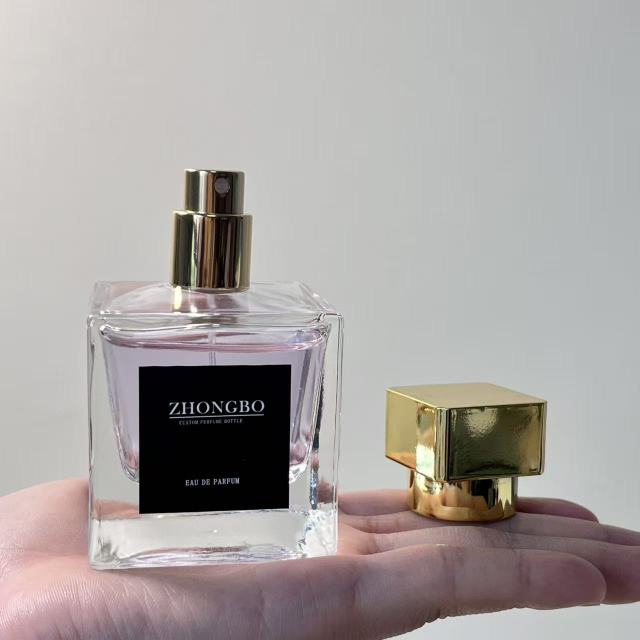 PERFUME BOTTLE