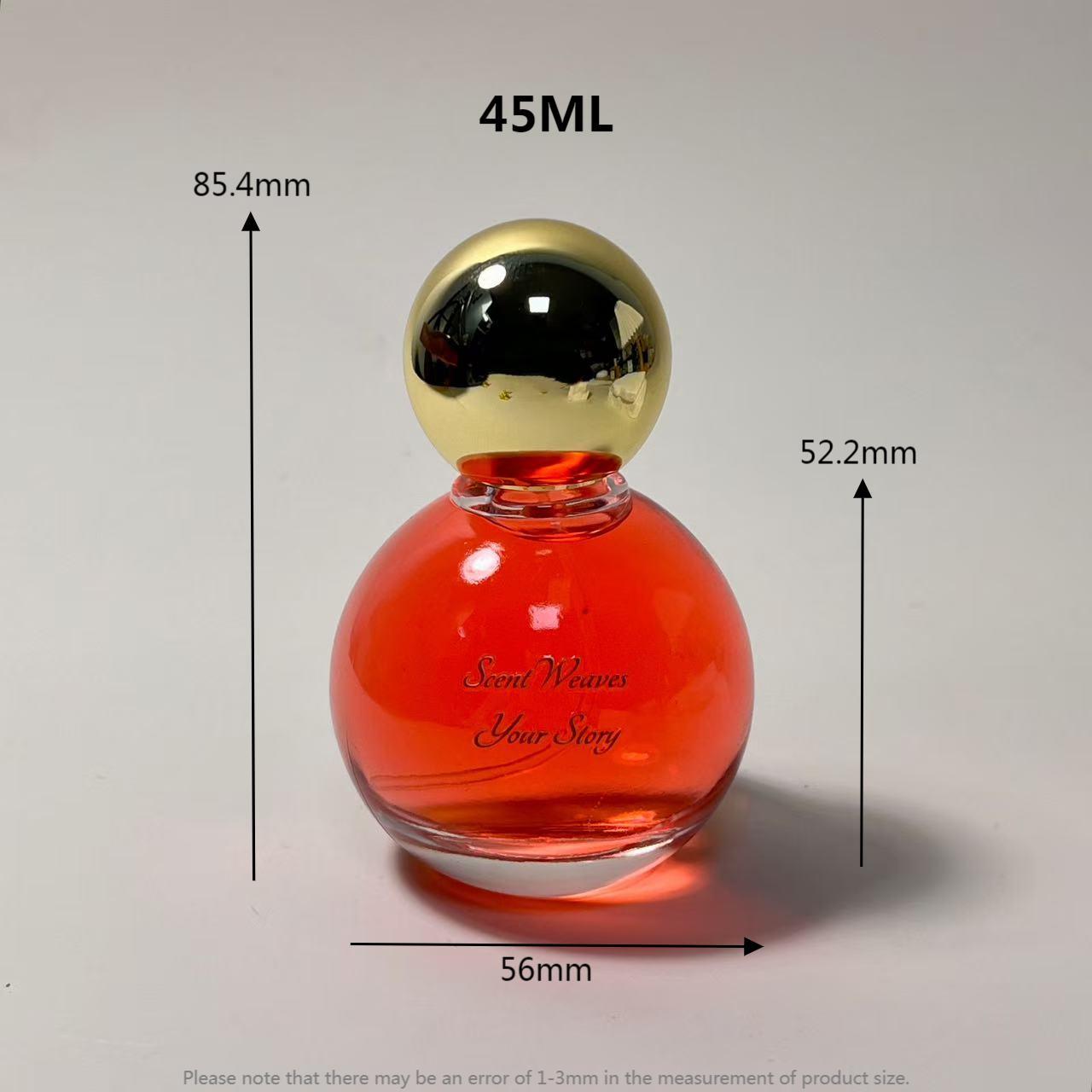 PERFUME BOTTLE