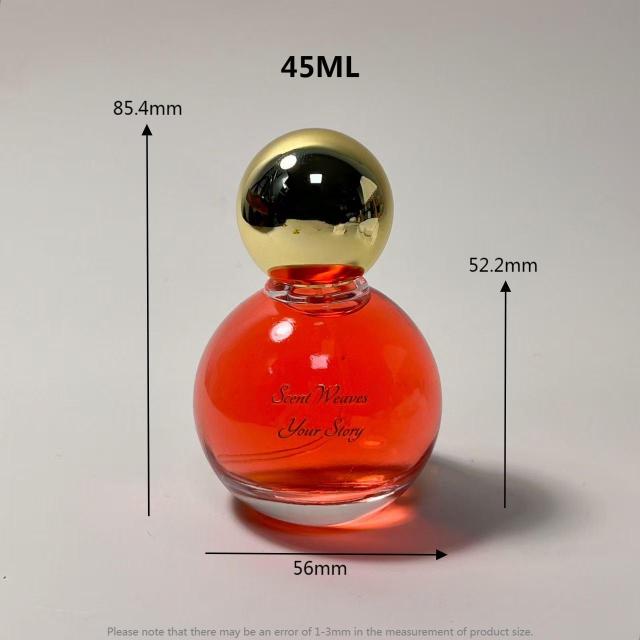 PERFUME BOTTLE