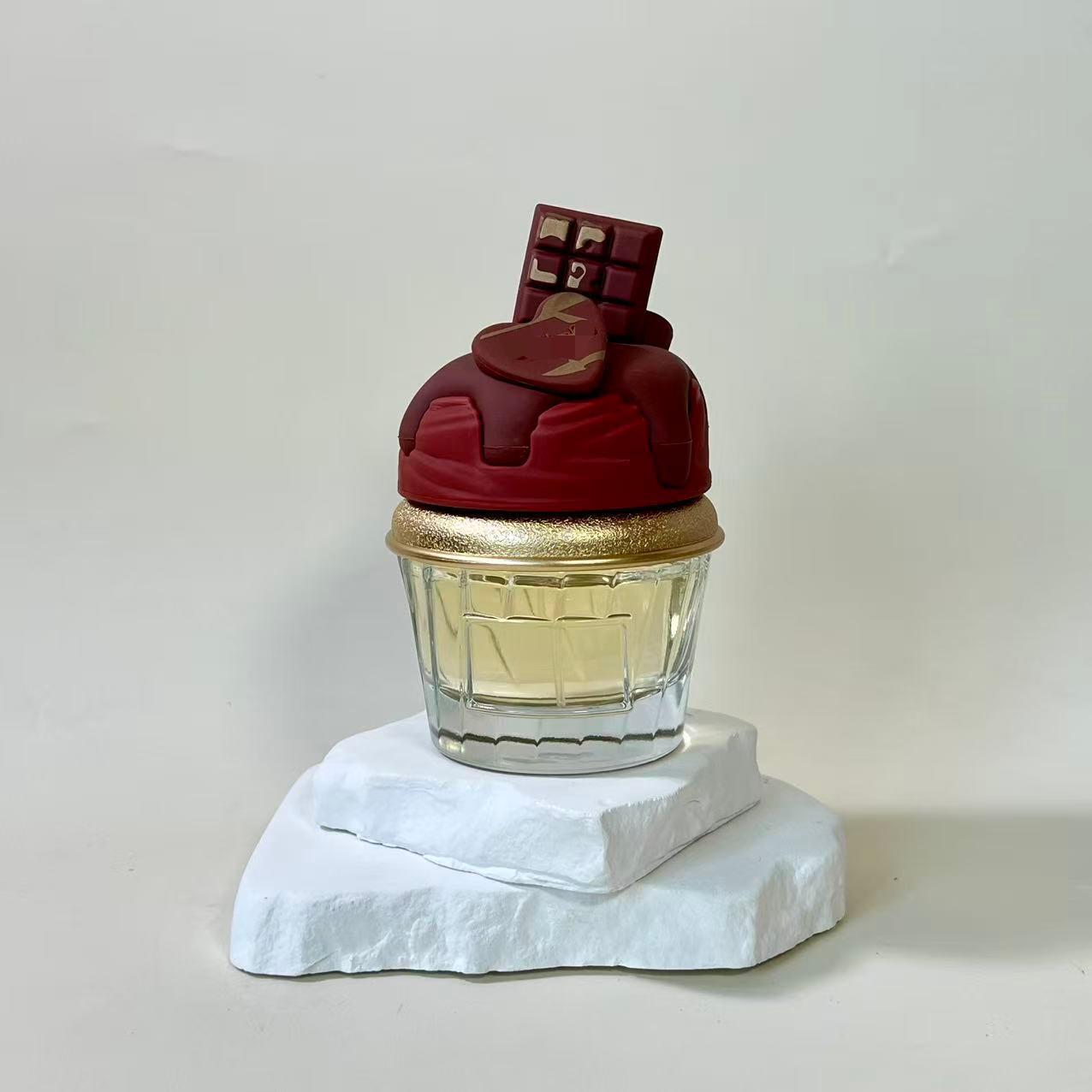 PERFUME BOTTLE