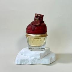 PERFUME BOTTLE