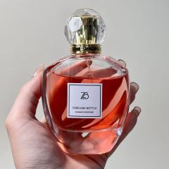PERFUME BOTTLE