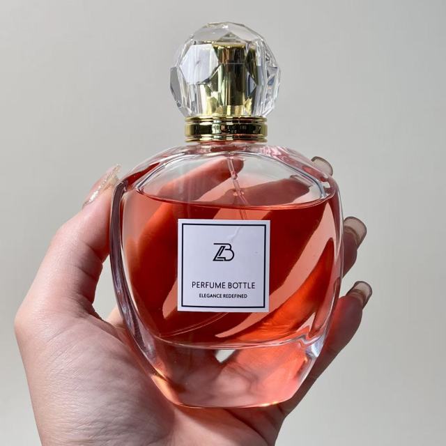 PERFUME BOTTLE