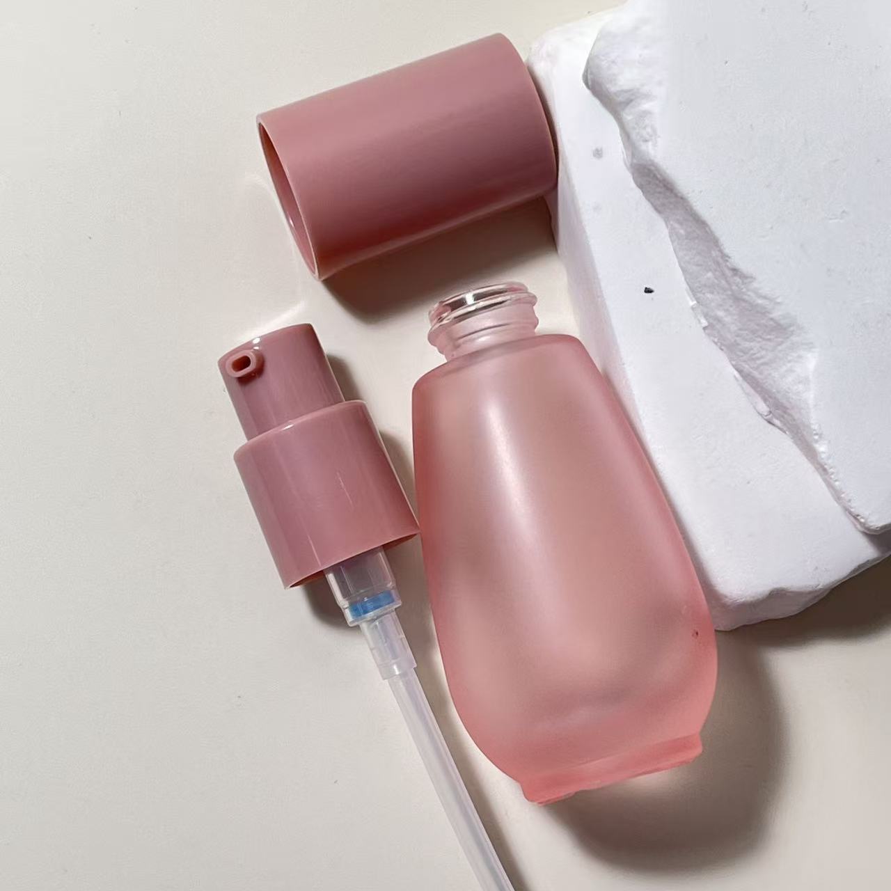 FOUNDATION BOTTLE