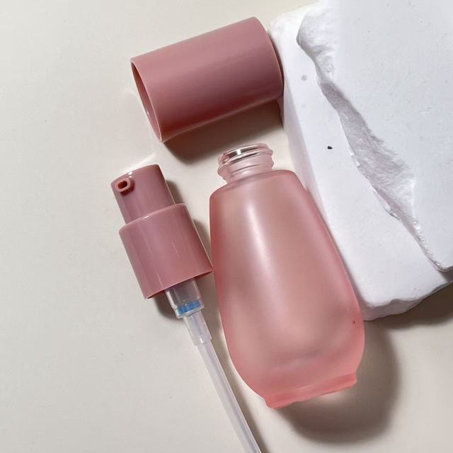 FOUNDATION BOTTLE