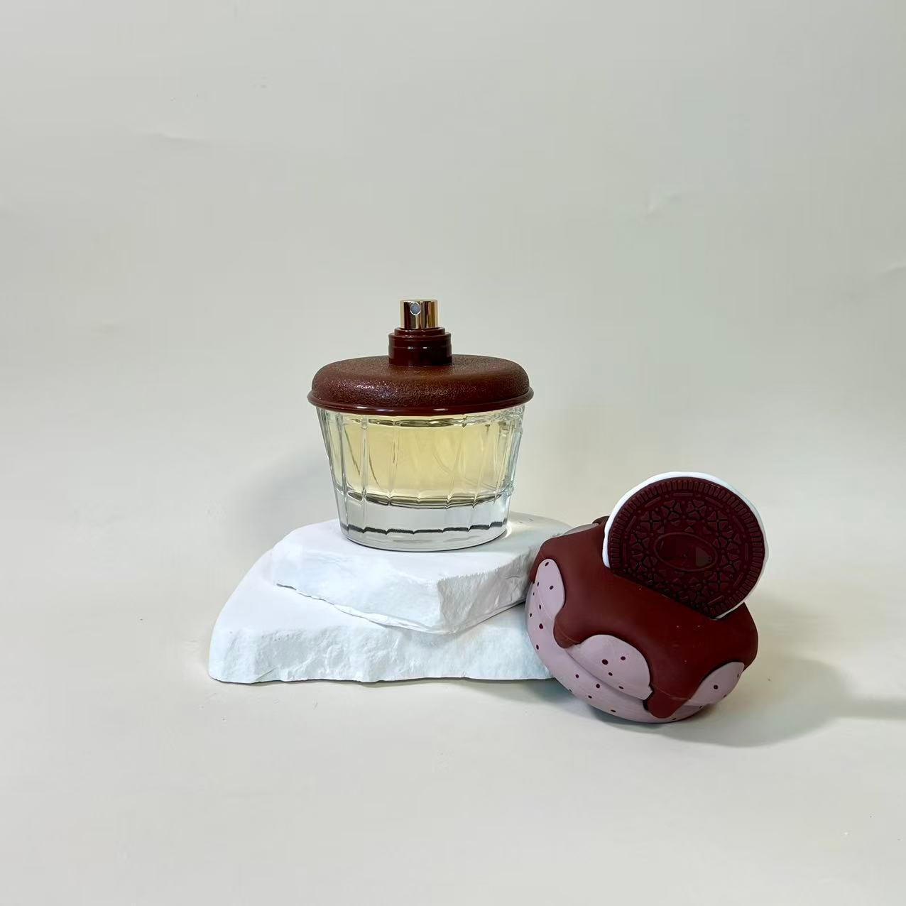 PERFUME BOTTLE