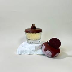 PERFUME BOTTLE