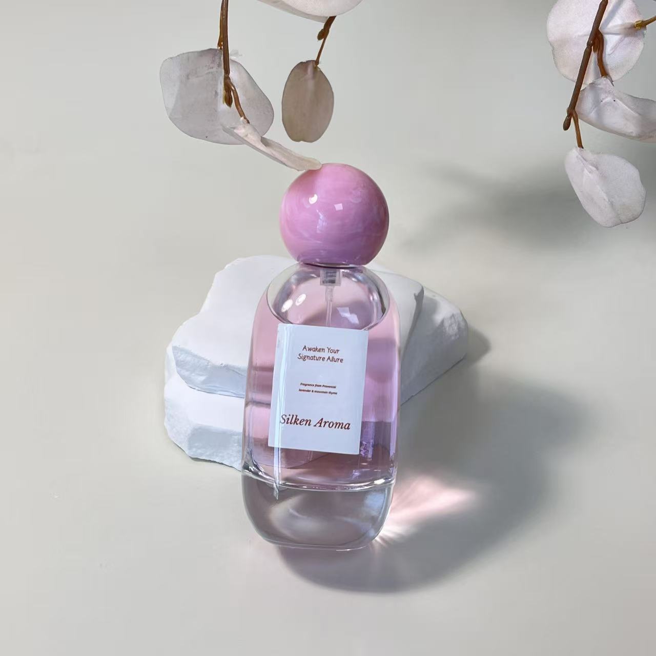 PERFUME BOTTLE