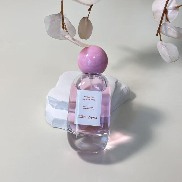 PERFUME BOTTLE