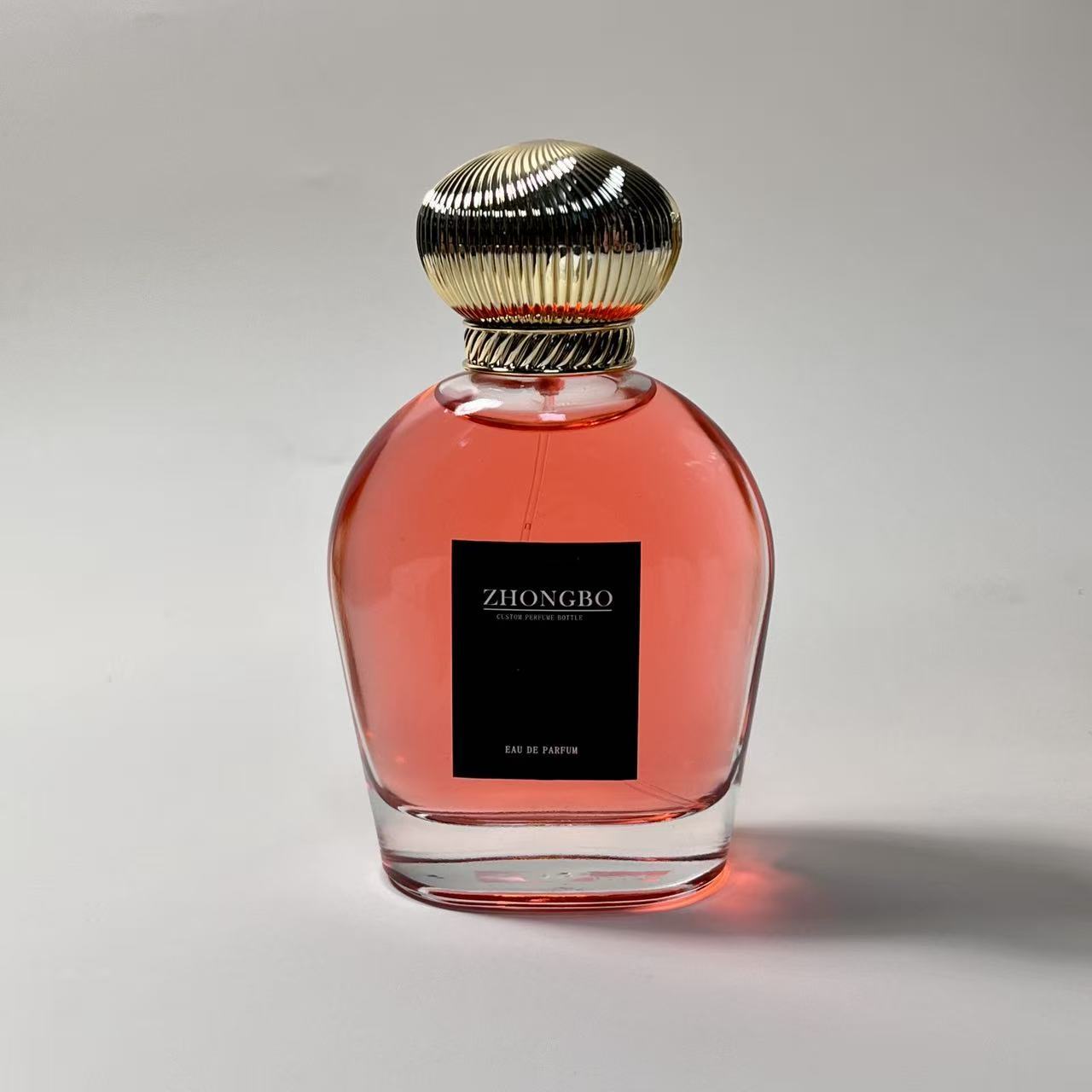 PERFUME BOTTLE