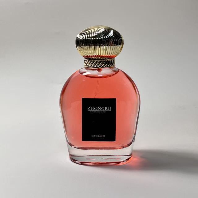 PERFUME BOTTLE