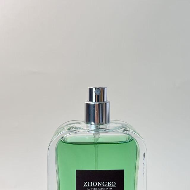 PERFUME BOTTLE