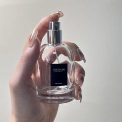 PERFUME BOTTLE
