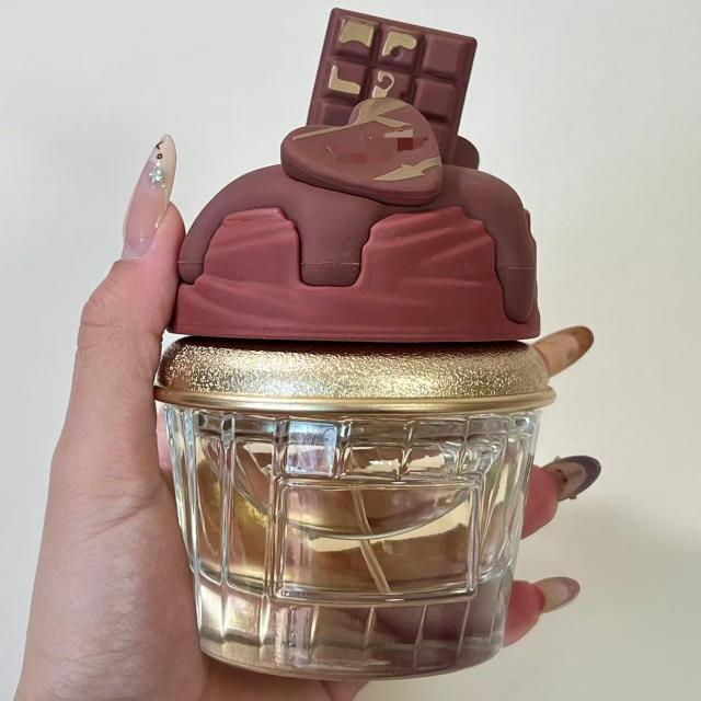 PERFUME BOTTLE