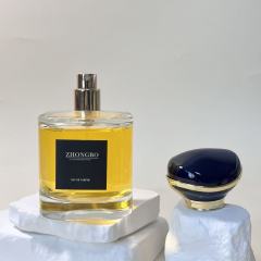 PERFUME BOTTLE