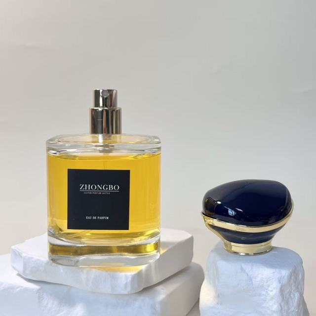 PERFUME BOTTLE
