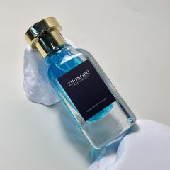 PERFUME BOTTLE