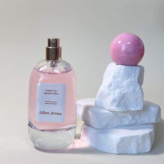 PERFUME BOTTLE