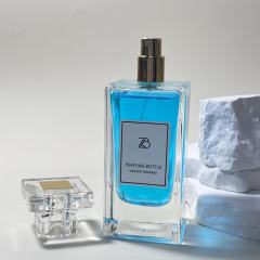 PERFUME BOTTLE