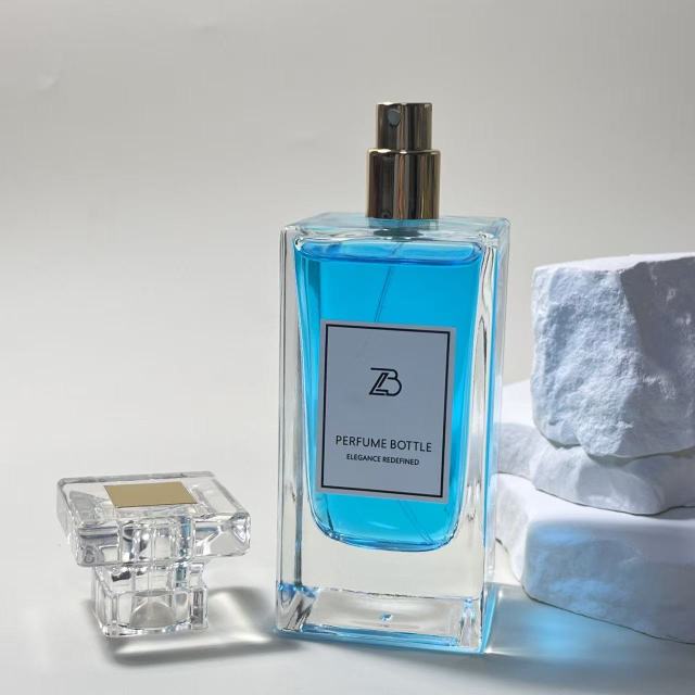 PERFUME BOTTLE