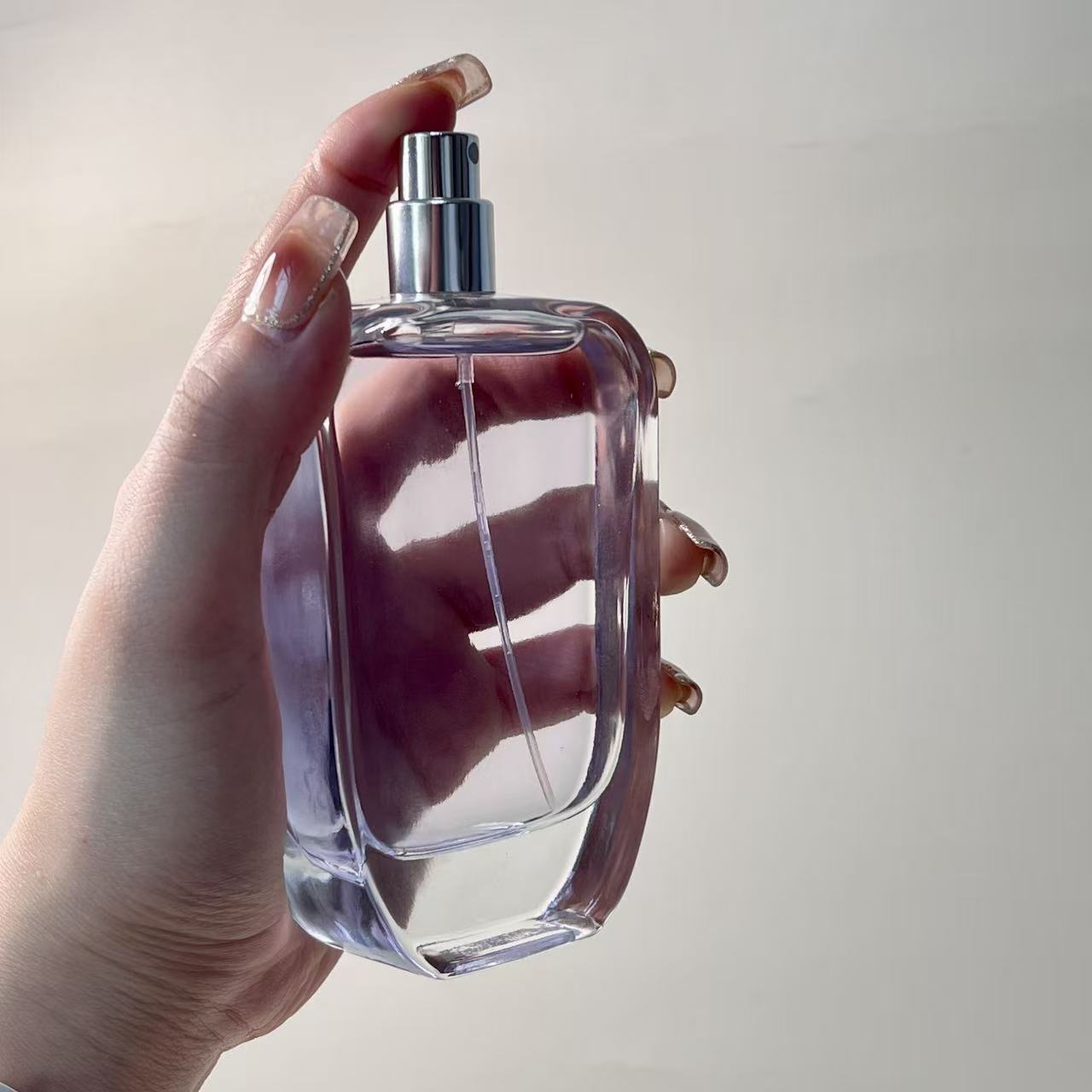 PERFUME BOTTLE