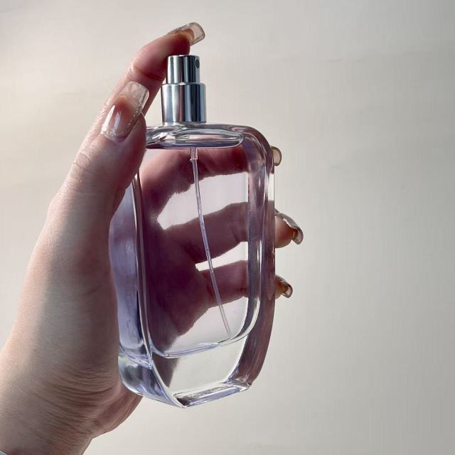 PERFUME BOTTLE