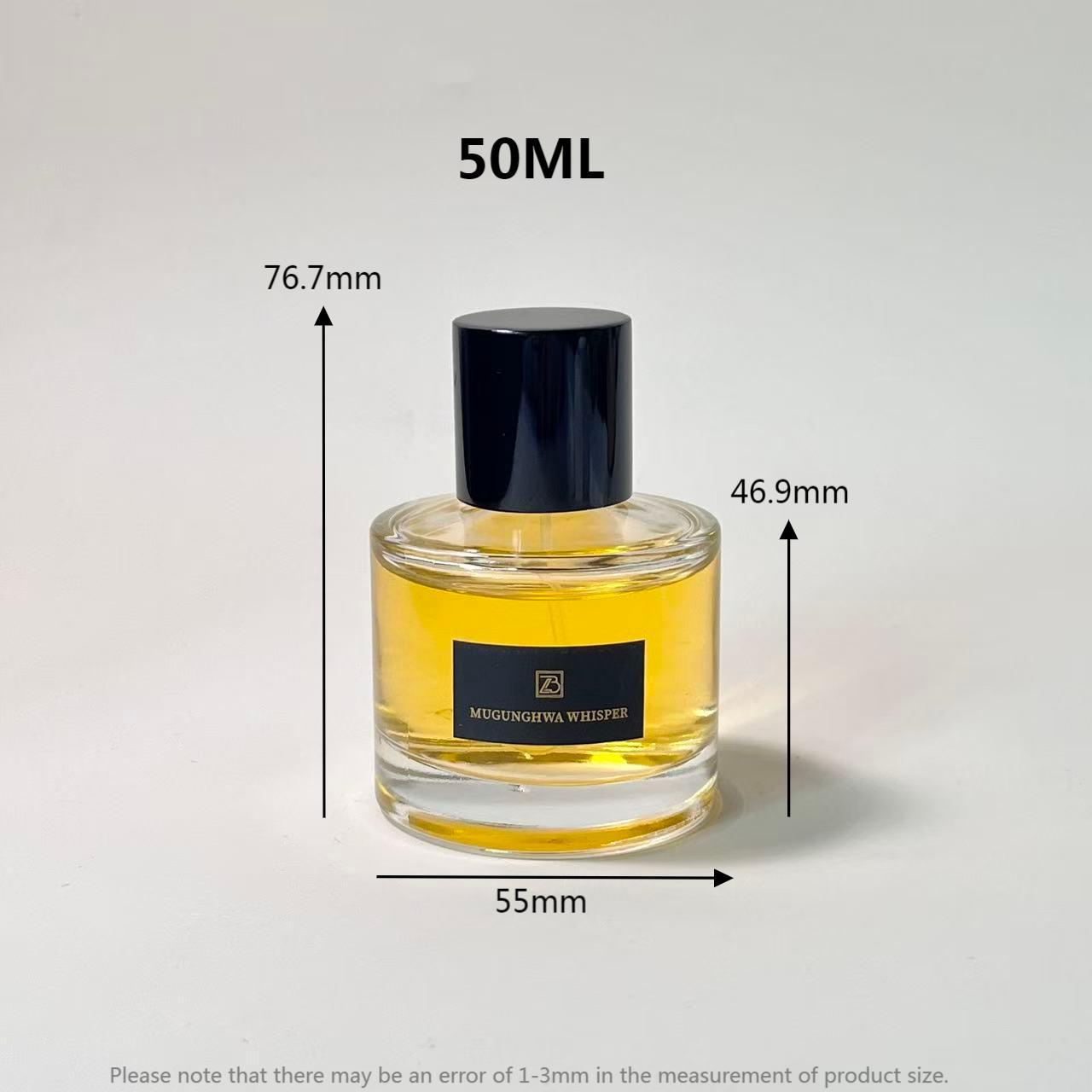 PERFUME BOTTLE